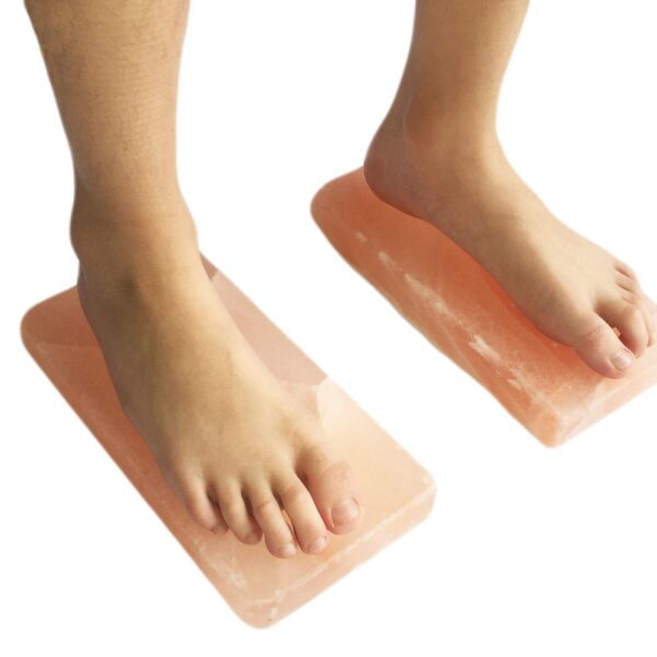 Salt Foot Detox Salwa Himalayan Salt